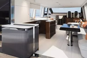 2022 Fairline Squadron 68 thumbnail 14