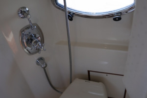 MI DI 37ft Marlow Yacht For Sale