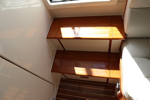 MI DI 37ft Marlow Yacht For Sale