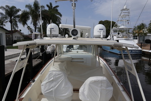 MI DI 37ft Marlow Yacht For Sale