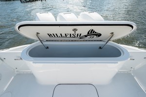 Billfish 39 - Big Shot -