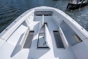 Billfish 39 - Big Shot -