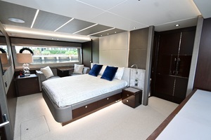 CAESURA 76ft Sunseeker Yacht For Sale