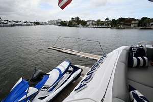 CAESURA 76ft Sunseeker Yacht For Sale