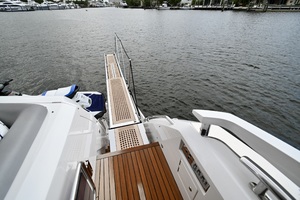 CAESURA 76ft Sunseeker Yacht For Sale