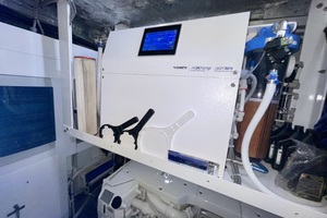 CAESURA 76ft Sunseeker Yacht For Sale