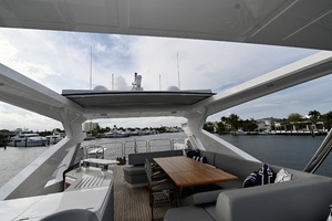 CAESURA 76ft Sunseeker Yacht For Sale