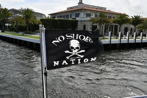 CAESURA 76ft Sunseeker Yacht For Sale