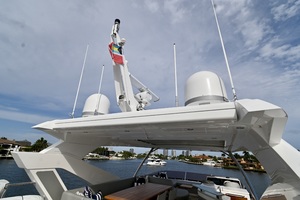 CAESURA 76ft Sunseeker Yacht For Sale