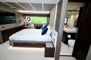 CAESURA 76ft Sunseeker Yacht For Sale