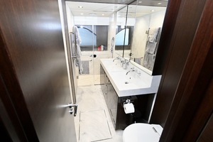 CAESURA 76ft Sunseeker Yacht For Sale