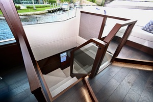 CAESURA 76ft Sunseeker Yacht For Sale