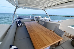 CAESURA 76ft Sunseeker Yacht For Sale