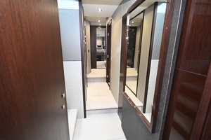 CAESURA 76ft Sunseeker Yacht For Sale