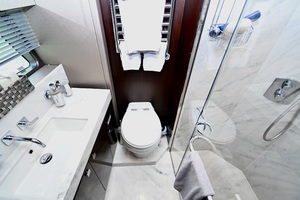 CAESURA 76ft Sunseeker Yacht For Sale