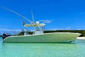 2015 Yellowfin Offshore thumbnail 1