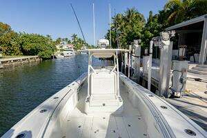 2015 Yellowfin Offshore thumbnail 9