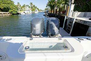 2015 Yellowfin Offshore thumbnail 33