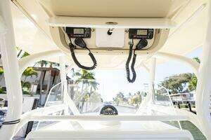2015 Yellowfin Offshore thumbnail 34