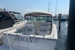 Photo 3258237 for 2001 Tiara Yachts 2900 Coronet JAMAN 