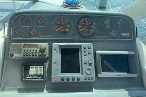 Photo 3258240 for 2001 Tiara Yachts 2900 Coronet JAMAN 