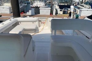 Photo 3258254 for 2001 Tiara Yachts 2900 Coronet JAMAN 