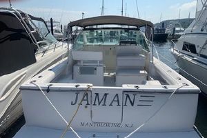 Photo 3258239 for 2001 Tiara Yachts 2900 Coronet JAMAN 