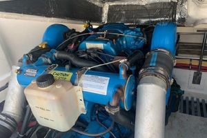 Photo 3258256 for 2001 Tiara Yachts 2900 Coronet JAMAN 