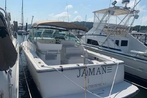 Photo 3258238 for 2001 Tiara Yachts 2900 Coronet JAMAN 