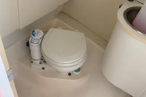 Photo 3258250 for 2001 Tiara Yachts 2900 Coronet JAMAN 