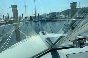 Photo 3258249 for 2001 Tiara Yachts 2900 Coronet JAMAN 