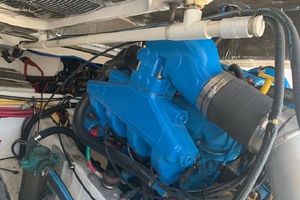 Photo 3258257 for 2001 Tiara Yachts 2900 Coronet JAMAN 