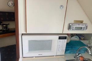 Photo 3258252 for 2001 Tiara Yachts 2900 Coronet JAMAN 