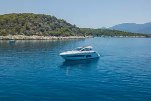 Bonita 2017 Azimut Atlantis 43 Yacht For Sale in Athens 