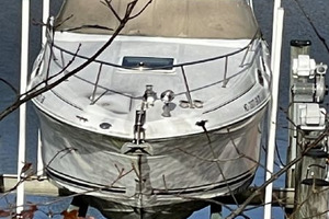 Love Two Sea 26ft Sea Ray Yacht For Sale
