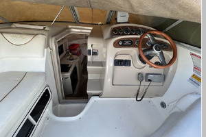 Love Two Sea 26ft Sea Ray Yacht For Sale