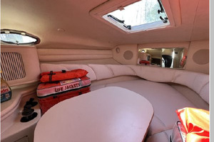 Love Two Sea 26ft Sea Ray Yacht For Sale