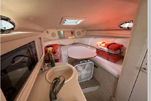 Love Two Sea 26ft Sea Ray Yacht For Sale