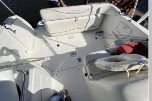 Love Two Sea 26ft Sea Ray Yacht For Sale