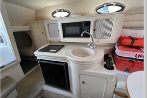 Love Two Sea 26ft Sea Ray Yacht For Sale