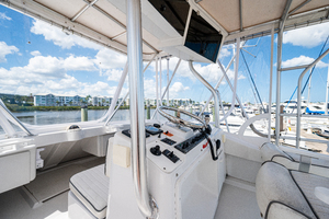 Luhrs 40- My Four Ladies