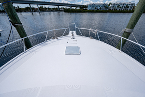 Luhrs 40- My Four Ladies