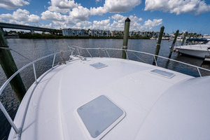 Luhrs 40- My Four Ladies