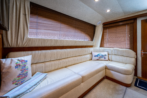 Luhrs 40- My Four Ladies