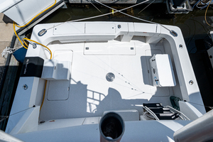 Luhrs 40- My Four Ladies