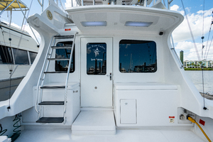 Luhrs 40- My Four Ladies