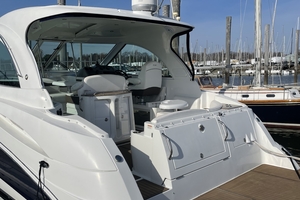 Independant 39ft Cruisers Yachts Yacht For Sale