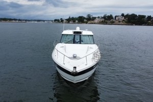 Independant 39ft Cruisers Yachts Yacht For Sale