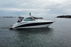 Independant 39ft Cruisers Yachts Yacht For Sale