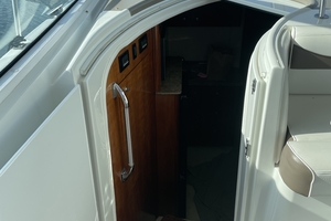 Independant 39ft Cruisers Yachts Yacht For Sale